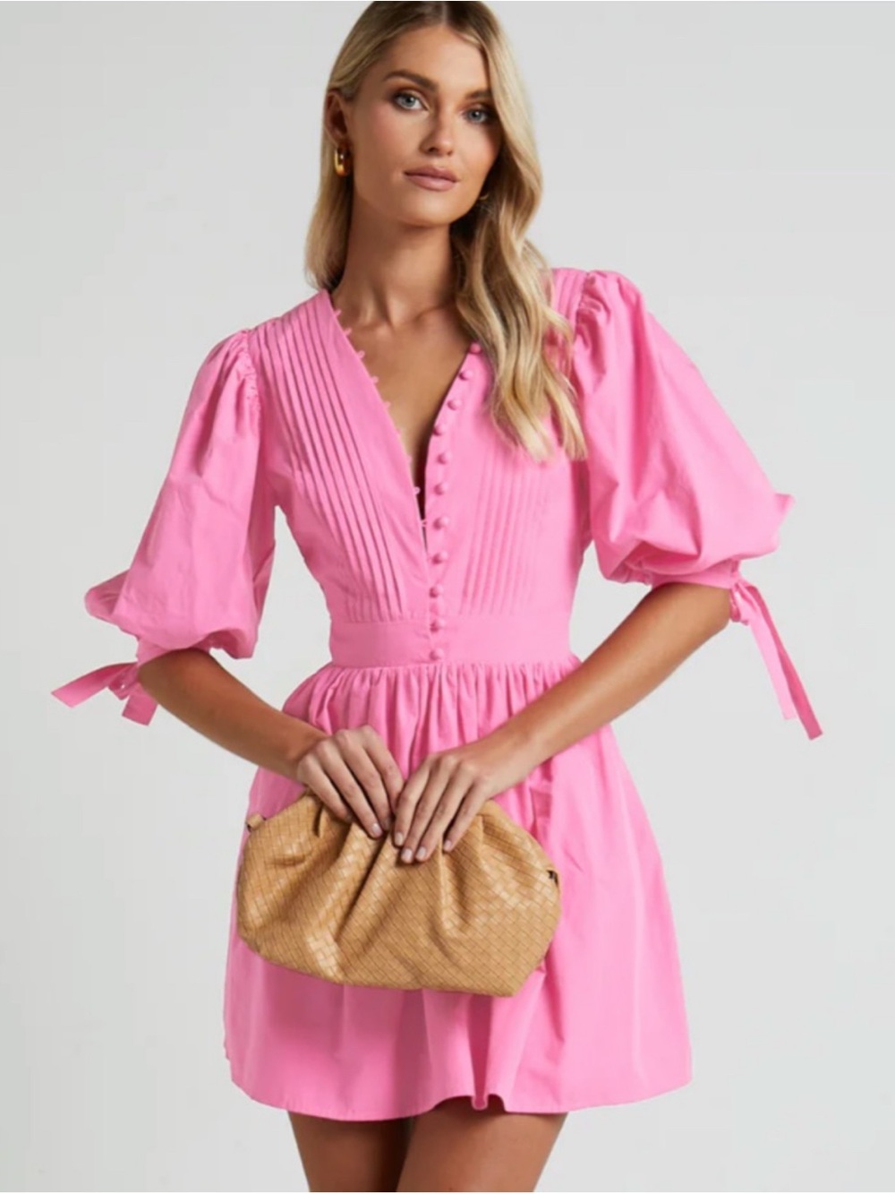 Showpo Mini Dresss